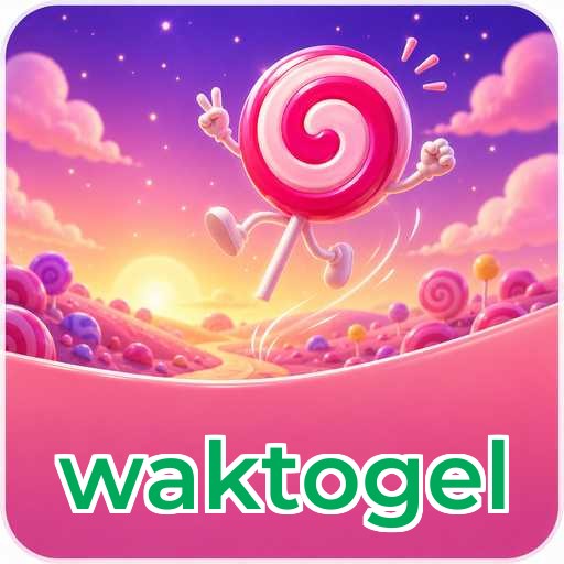 Logo waktogel