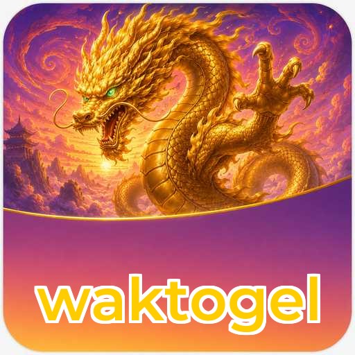 Logo waktogel