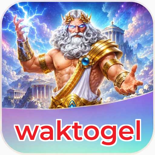 Logo waktogel