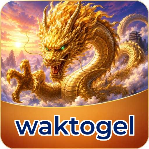 Logo waktogel