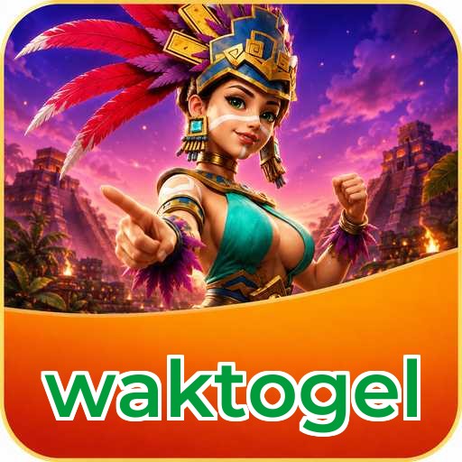 Logo waktogel