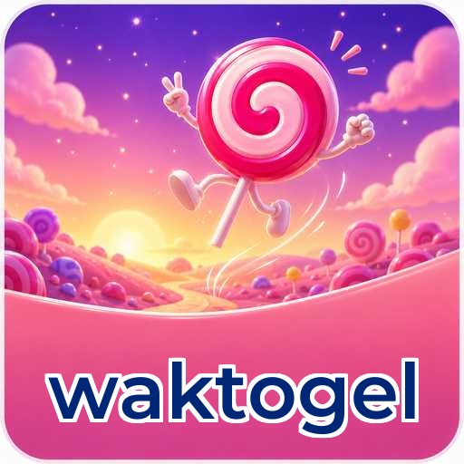 Logo waktogel