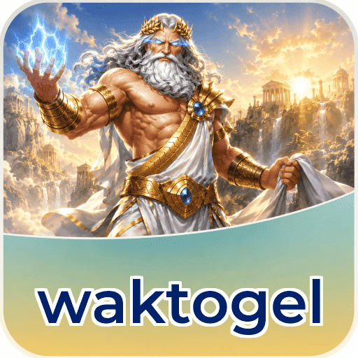 Logo waktogel