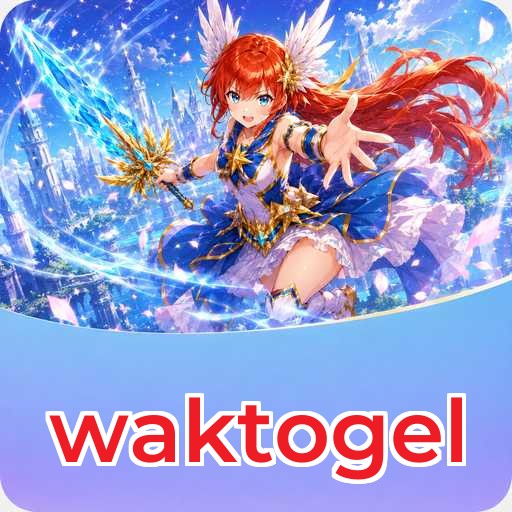 Logo waktogel
