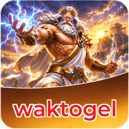 Logo waktogel