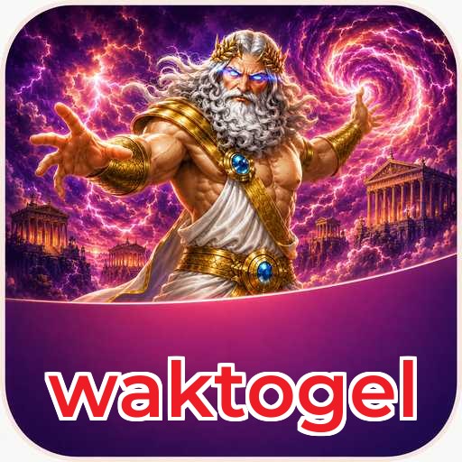 Logo waktogel