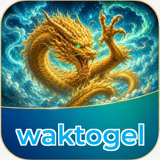 Logo waktogel