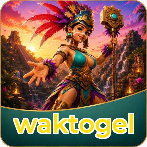 Logo waktogel