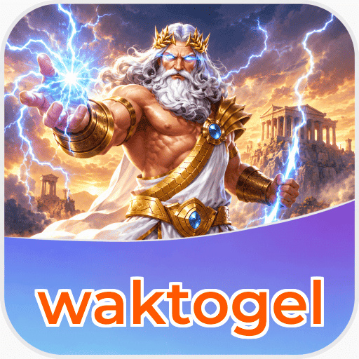 Contoh membandingkan alamat situs waktogelk.com di bilah peramban