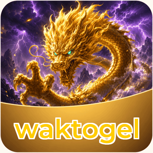 Logo waktogel
