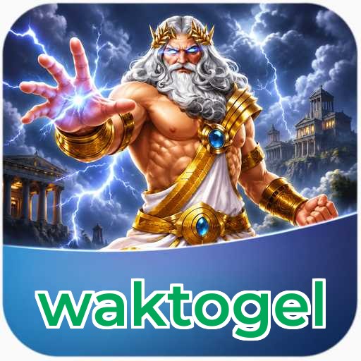 Logo waktogel