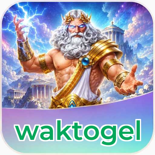 Logo waktogel