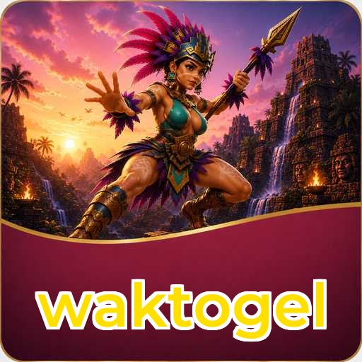 Logo waktogel