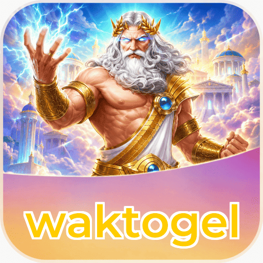 Logo waktogel