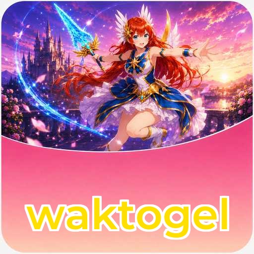 Logo waktogel