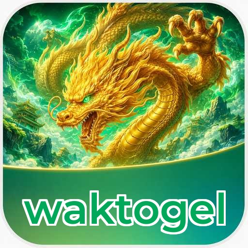 Logo waktogel