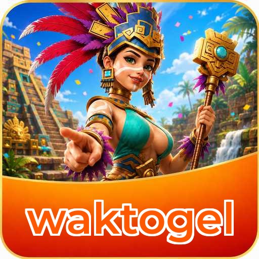Logo waktogel