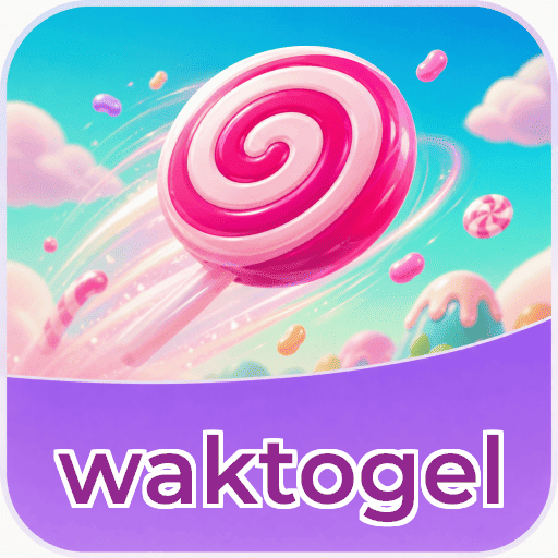 Logo waktogel