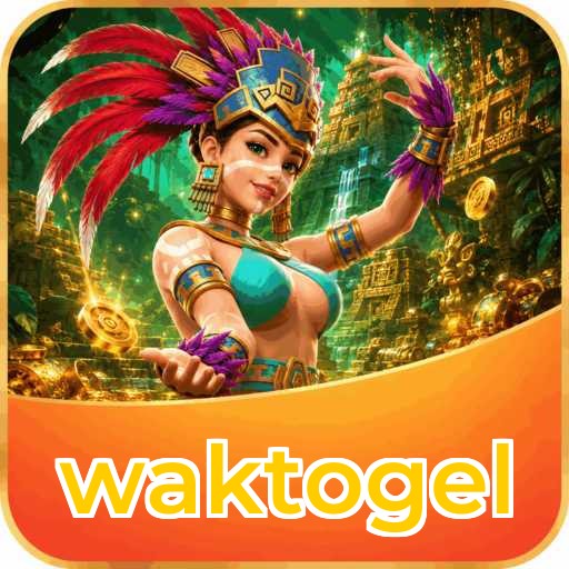 Logo waktogel