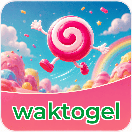Logo waktogel