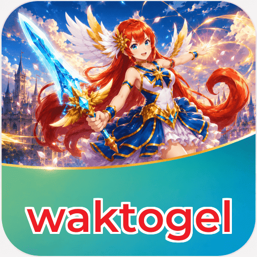 Logo waktogel