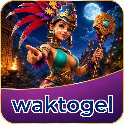 Logo waktogel