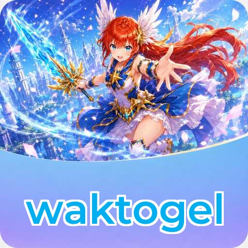 Logo waktogel