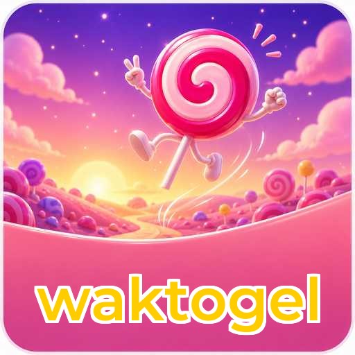 Logo waktogel