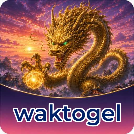Logo waktogel