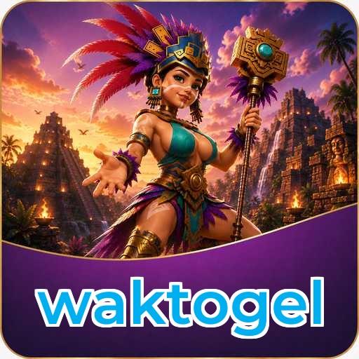 Ilustrasi alur memilih file waktogel di HP Android