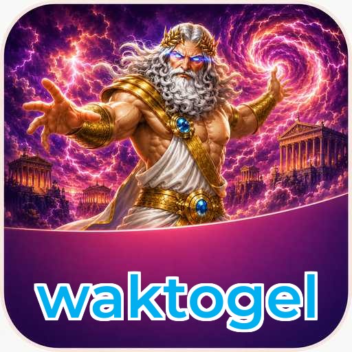 Logo waktogel