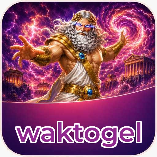 Logo waktogel