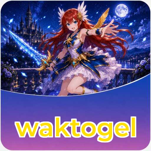 Logo waktogel