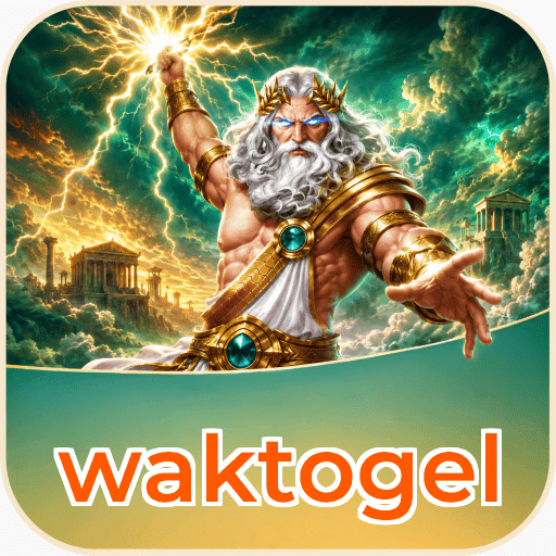 Logo waktogel
