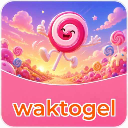 Logo waktogel