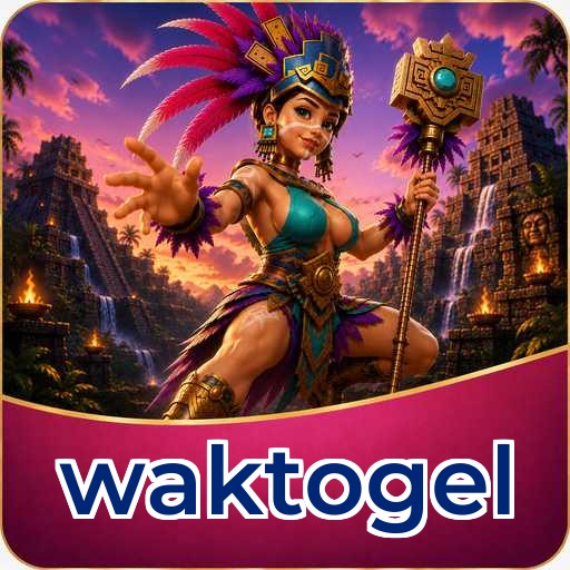 Logo waktogel