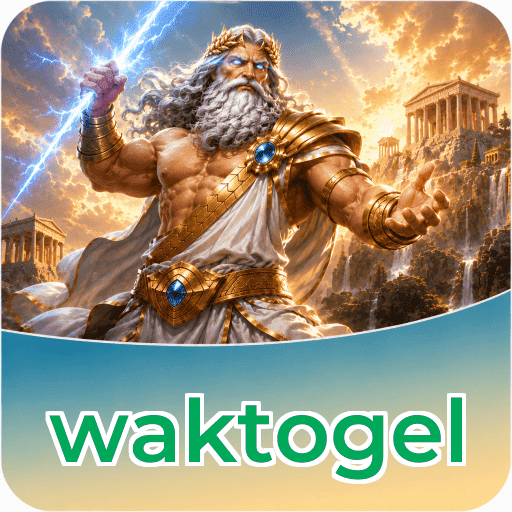 Logo waktogel