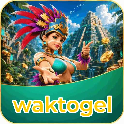 Logo waktogel