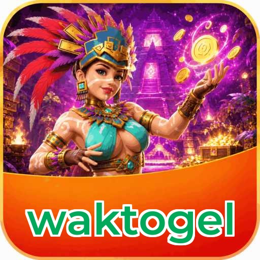 Logo waktogel