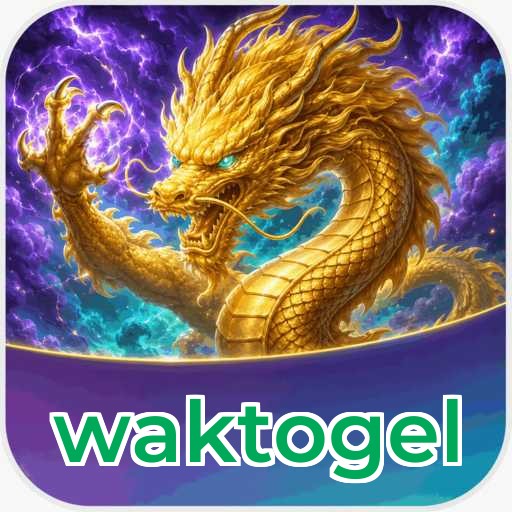 Logo waktogel