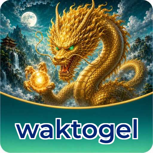 Logo waktogel