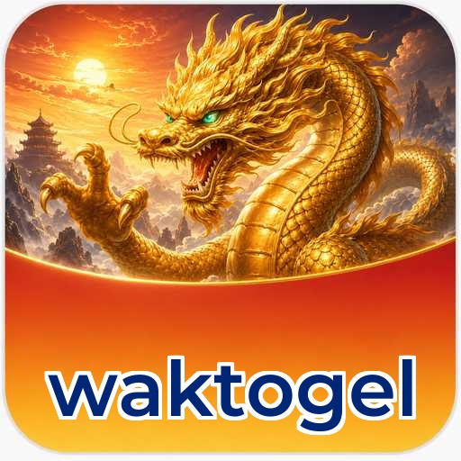 Logo waktogel