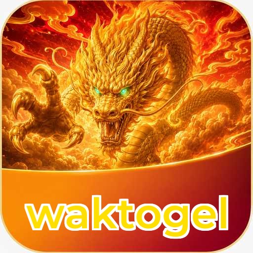 Logo waktogel