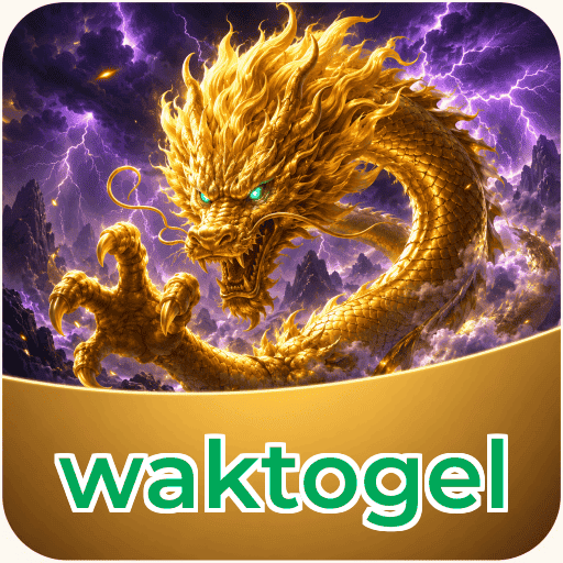Logo waktogel