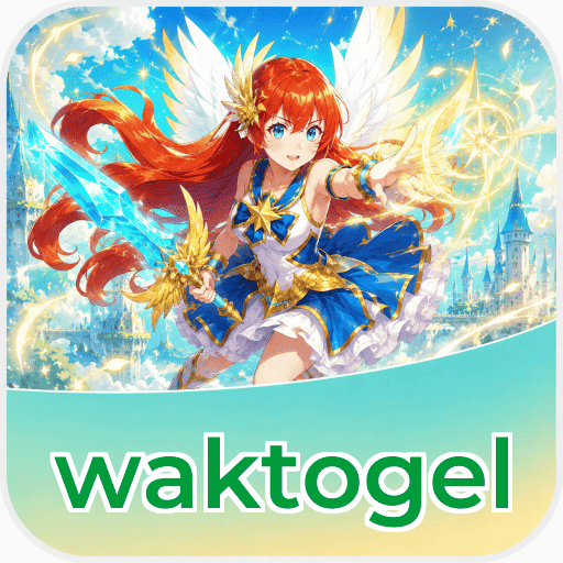Logo waktogel