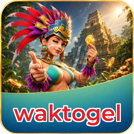 Logo waktogel