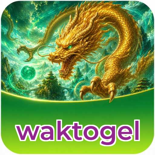 Logo waktogel