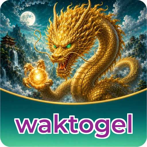 Logo waktogel