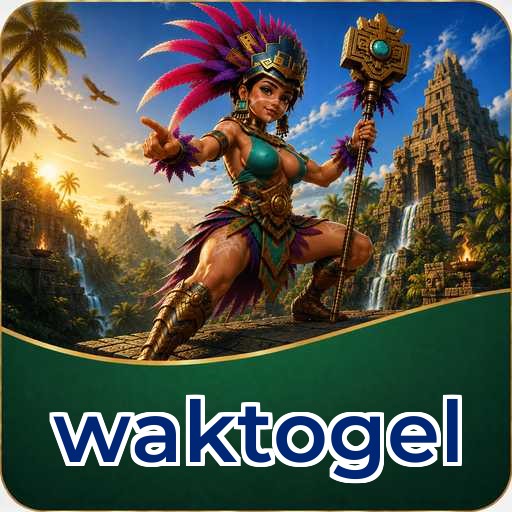 Logo waktogel
