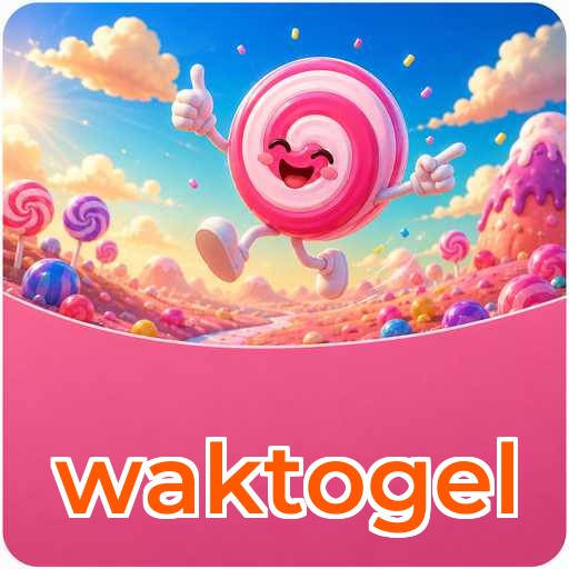 Logo waktogel